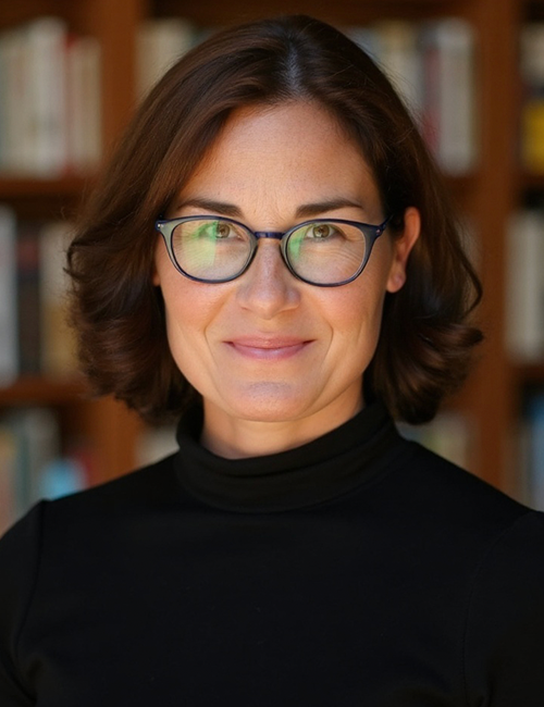 Rachel Perry