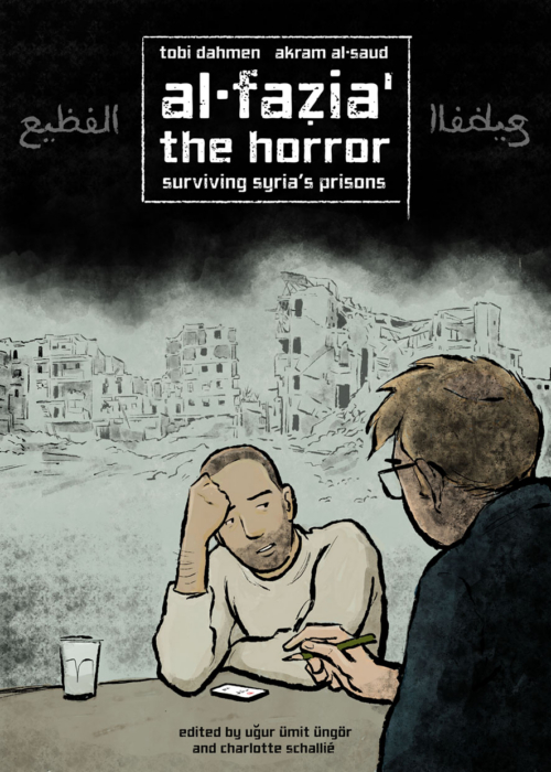 AlFazia_Cover_ENG