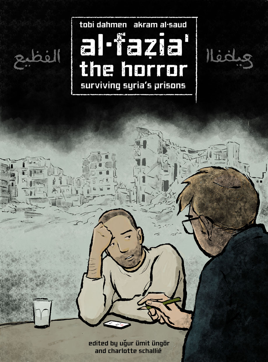 AlFazia_Cover_ENG